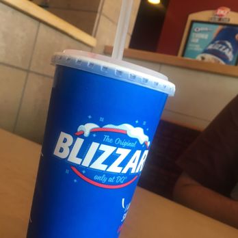 Dairy Queen Grill & Chill - Ice Cream & Frozen Yogurt Near Me - Georgetown, Kentucky