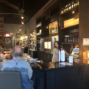 Spill Wine & Beer Bar - Wine Bars Near Me - Winter Springs, Florida