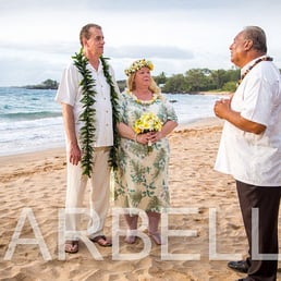 Our special day on Makena beach.
Thank you Laurie and Rev. Al for making it so amazing Our special day on Makena beach.
Thank you Laurie and Rev. Al for making it so amazing
