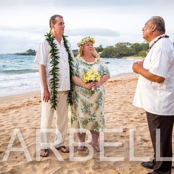 Makena Weddings - Our special day on Makena beach.
Thank you Laurie and Rev. Al for making it so amazing - Wedding Planning Near Me - Kihei, Hawaii Makena Weddings - Our special day on Makena beach.
Thank you Laurie and Rev. Al for making it so amazing - Wedding Planning Near Me - Kihei, Hawaii