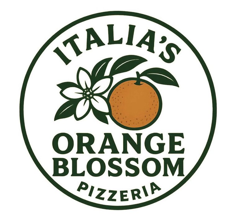 Italia's Pizzeria Logo