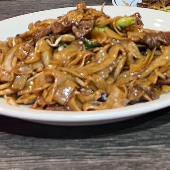 Dim Sum Cafe - Greasy and disgusting. Do not recommend. Dim Sum dishes had freezer burns. - Dim Sum Near Me - Mesa, Arizona