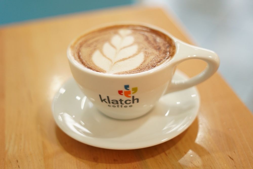 Klatch Coffee