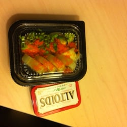 Kira Asian Bistro + Sushi Bar