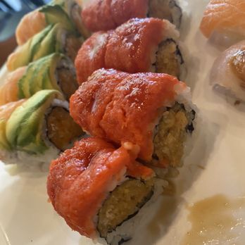Sushi Ohayo - Sushi Bars Near Me - Chantilly, Virginia
