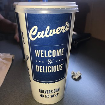 Culver's - Burgers Near Me - Simpsonville, Kentucky Culver's - Burgers Near Me - Simpsonville, Kentucky