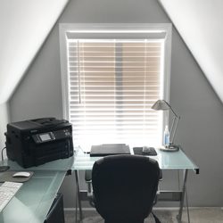 Amy Woidtke: Making Space for You