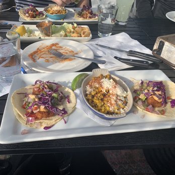 Lucky Monk - Fish tacos - American Near Me - Barrington, Illinois Lucky Monk - Fish tacos - American Near Me - Barrington, Illinois
