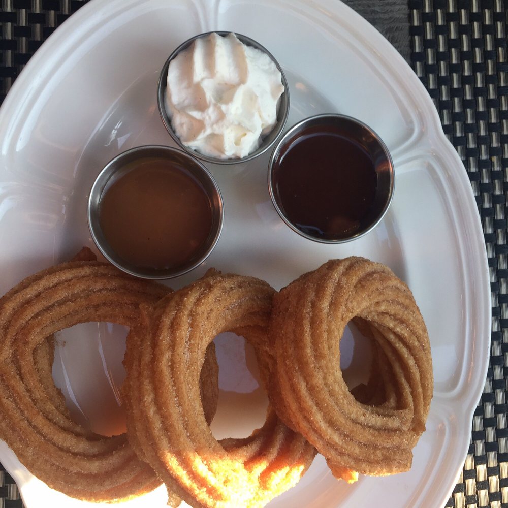 Barrio - Churros - Mexican Near Me - Chicago, Illinois Barrio - Churros - Mexican Near Me - Chicago, Illinois