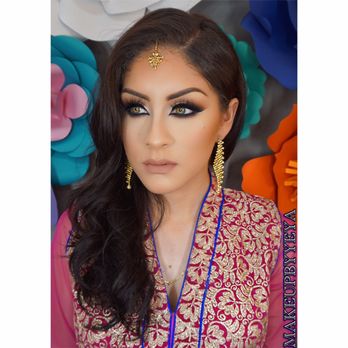 Makeup By Yeya - Makeup Artists Near Me - San Jose, California