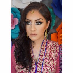 Makeup By Yeya