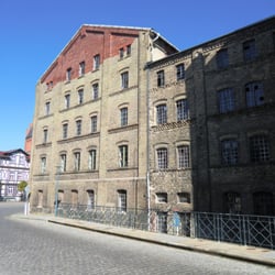 Grabower Kornmühle