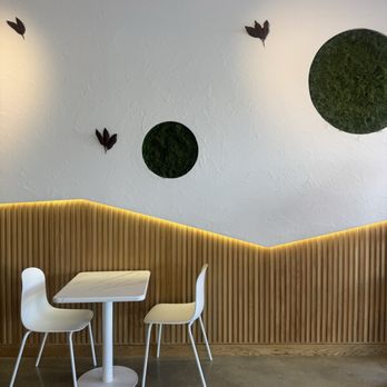 Chicha San Chen - Tea Rooms Near Me - Los Angeles, California