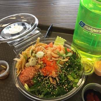 Poke Express - Sushi Bars Near Me - Tampa, Florida Poke Express - Sushi Bars Near Me - Tampa, Florida