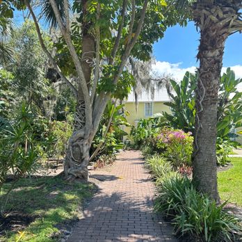 Rossetter House Museum - Museums Near Me - Melbourne, Florida Rossetter House Museum - Museums Near Me - Melbourne, Florida