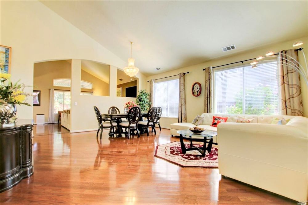 BOSCO REAL ESTATE Updated October 2024 24 Photos Fairfield, California Real Estate