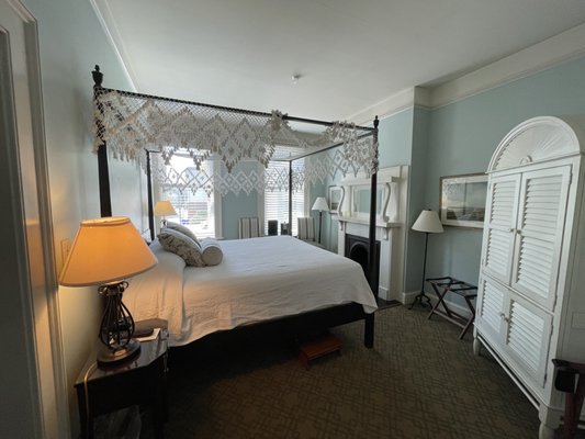 Fulton Lane Inn by null