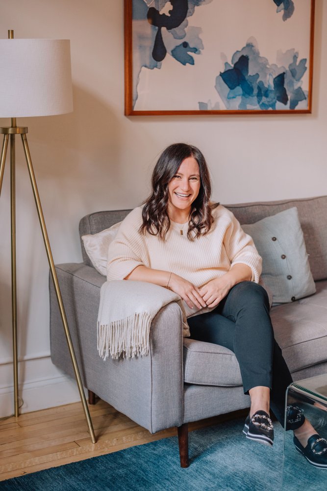 EMadris Therapy - child therapist in New York, NY