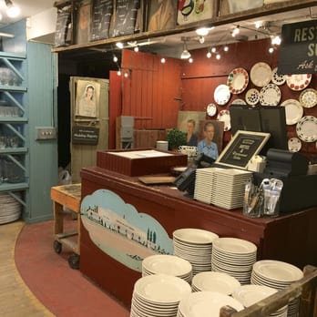 Fishs Eddy - Great displays make you want to buy, buy, buy!! - Home Decor Near Me - New York, New York Fishs Eddy - Great displays make you want to buy, buy, buy!! - Home Decor Near Me - New York, New York