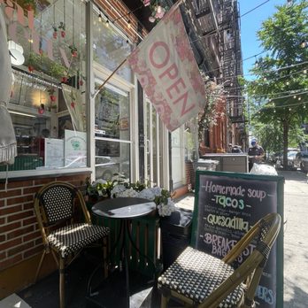 Eat Pretty - Coffee & Tea Near Me - New York, New York Eat Pretty - Coffee & Tea Near Me - New York, New York