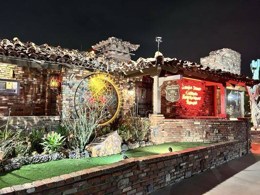 Magic Lamp Inn by null
