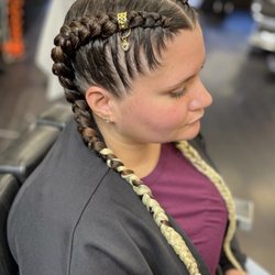 West Main Barbershop