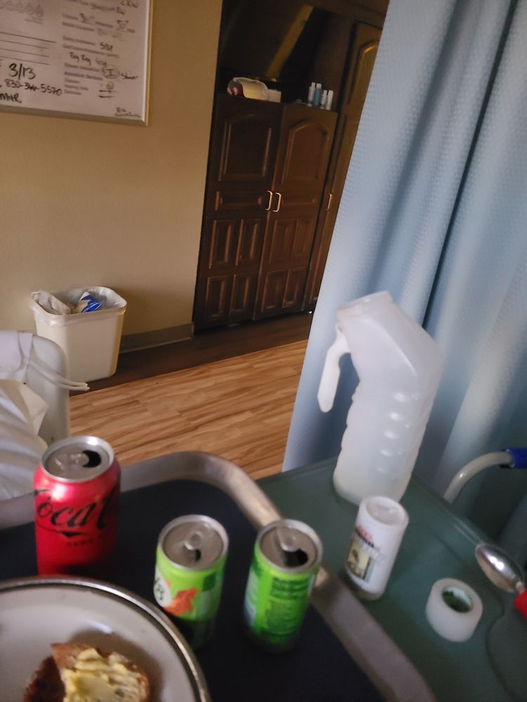 Warm Springs Rehabilitation Hospital of San Antonio - patient advocate in San Antonio, TX