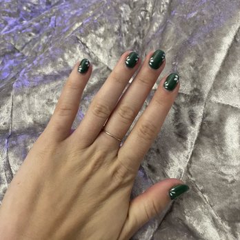 Galaxy Nails - Nail Salons Near Me - Miami, Florida
