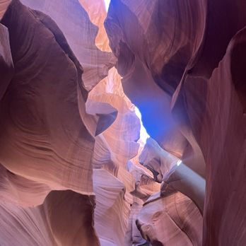 Ken's Tours Lower Antelope Canyon - Tours Near Me - Page, Arizona Ken's Tours Lower Antelope Canyon - Tours Near Me - Page, Arizona