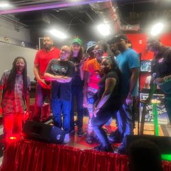 The Laugh Zone House of Comedy