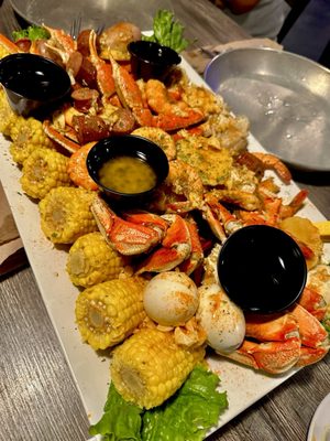 Captain Brad's Coastal Kitchen by null