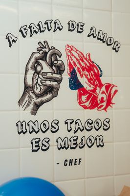 Korea Taqueria - Fishtown by null