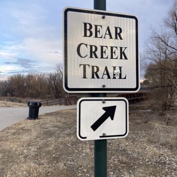 Bear Valley Park - Parks Near Me