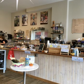 Unataza Coffee - Coffee & Tea Near Me - Dayton, Kentucky