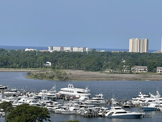 Hotel Effie Sandestin, Autograph Collection by null