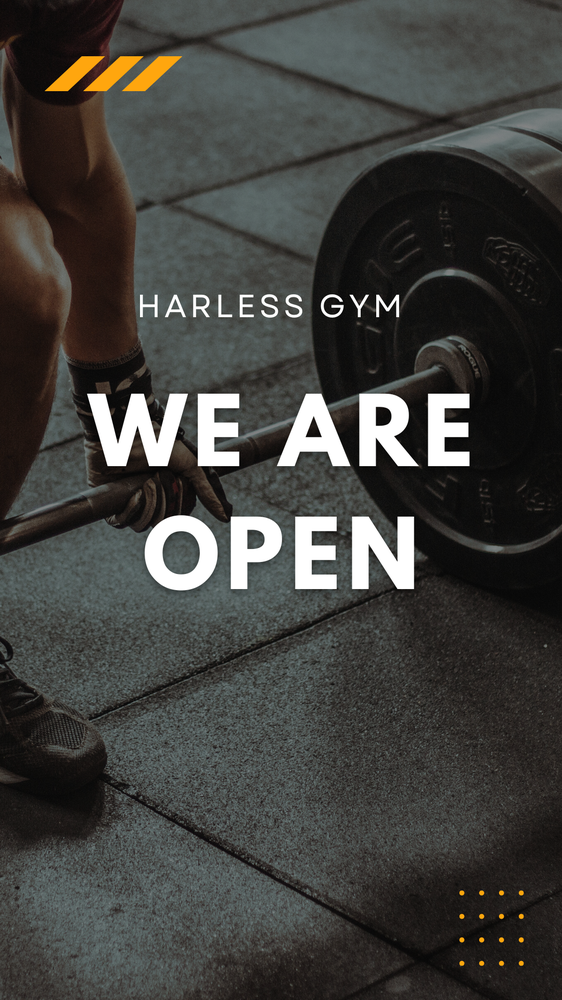 LARRY JOE HARLESS COMMUNITY CENTER Updated September 2024 202 Larry