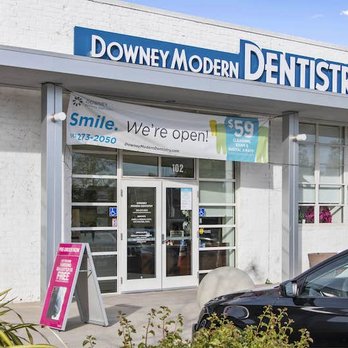 Downey Modern Dentistry - General Dentistry Near Me - Downey, California