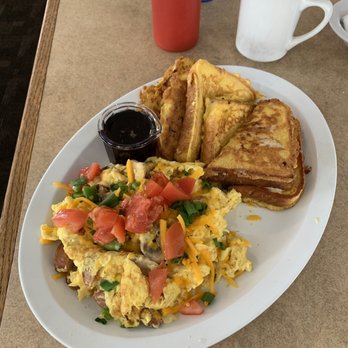 Jay's Cafe - Nice presentation! - Cafes Near Me - Kenmore, Washington