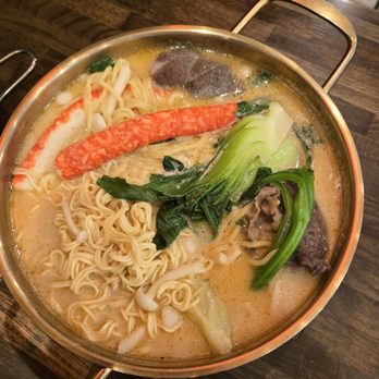 Mala Town - Soooo good - Asian Fusion Near Me - Union City, California