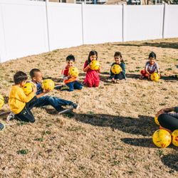 Montessori Scholars Academy