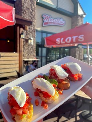 Moretti's Ristorante & Pizzeria Barrington by null