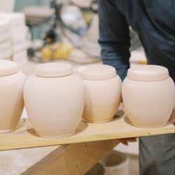 FCS Clayworks