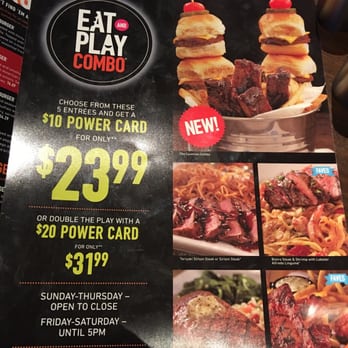 Dave & Buster's Ala Moana - Arcades Near Me - Honolulu, Hawaii
