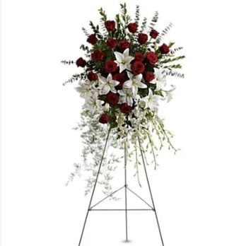 Perro's Flowers - Website advertisement photo. - Florists Near Me - Worcester, Massachusetts