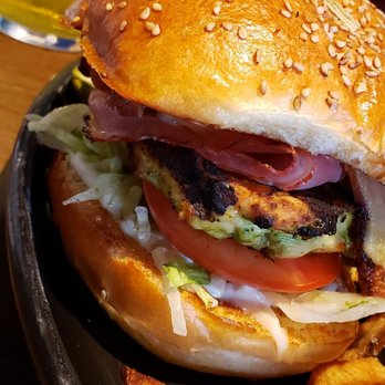 Culinary Dropout - New American Near Me - Gilbert, Arizona