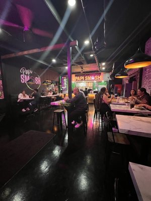 PAPI SMASH’D BURGER - Updated October 2024 - 266 Photos & 144 Reviews