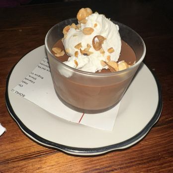 Evviva - Chocolate budino - Bars Near Me - New Orleans, Louisiana Evviva - Chocolate budino - Bars Near Me - New Orleans, Louisiana