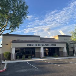 Premier Pain & Wellness