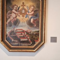 Stadtmuseum Schlössle - Gemälde
