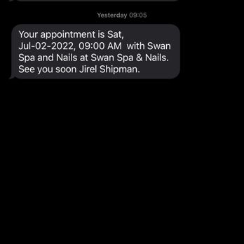 Swan Spa & Nails - Nail Salons Near Me - Oklahoma City, Oklahoma Swan Spa & Nails - Nail Salons Near Me - Oklahoma City, Oklahoma